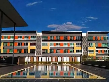 D'Bayu Borneo Hotel